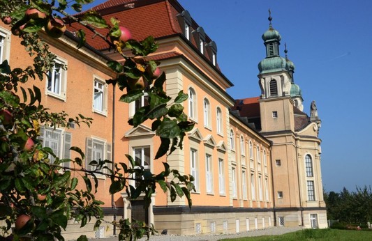 Kloster Kellenried