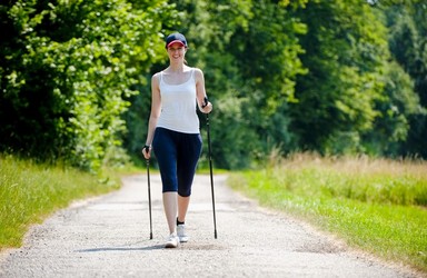 Nordic-Walking