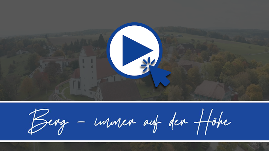 Imagefilm Gemeinde Berg
